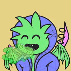 Lil Demon #1266