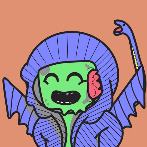 Lil Demonz Nft Official