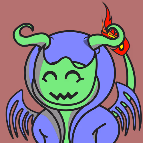 Lil Demon #426