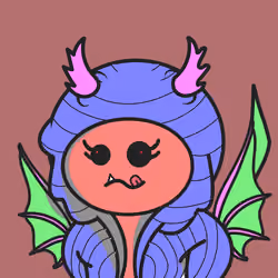 Lil Demon #519
