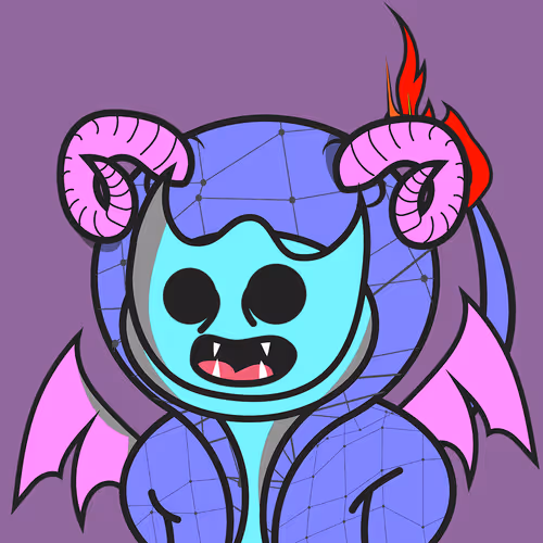 Lil Demonz Nft Official
