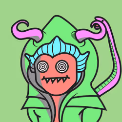 Lil Demon #1332