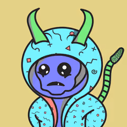 Lil Demon #621