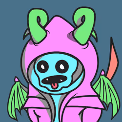 Lil Demon #63