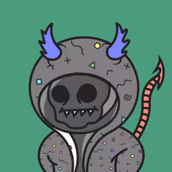 Lil Demon #612