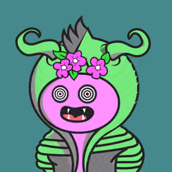 Lil Demon #348