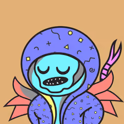 Lil Demon #1031