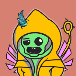 Lil Demon #274
