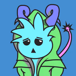 Lil Demon #38