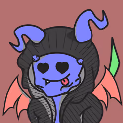 Lil Demon #76