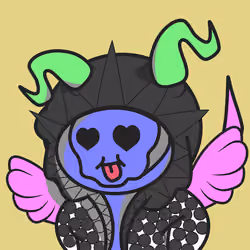 Lil Demon #49