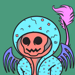 Lil Demon #1341