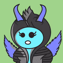 Lil Demon #306