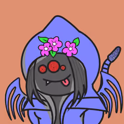 Lil Demon #1455