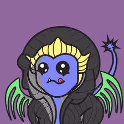 Lil Demon #1189