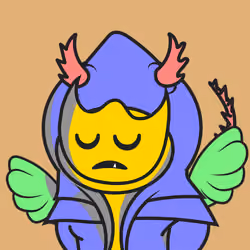 Lil Demon #495