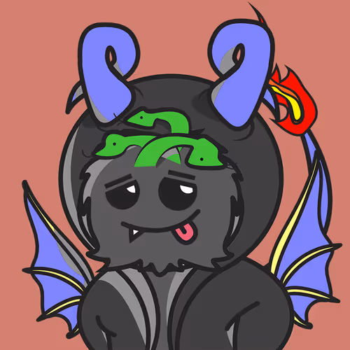 Lil Demonz Nft Official