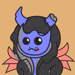 Lil Demon #1459