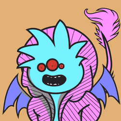 Lil Demon #511