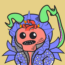 Lil Demon #1340