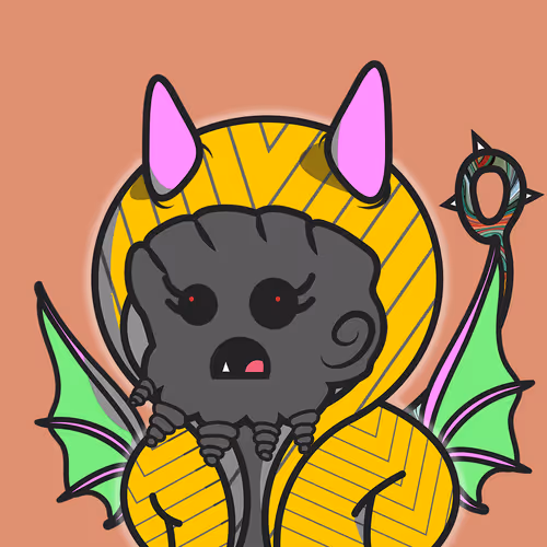 Lil Demonz Nft Official