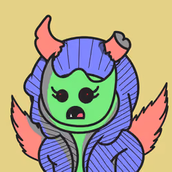 Lil Demon #755