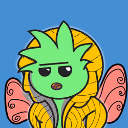 Lil Demon #549