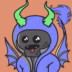 Lil Demon #547