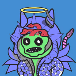 Lil Demon #356