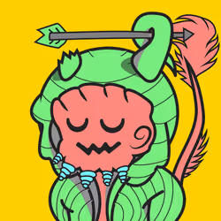 Lil Demon #1213