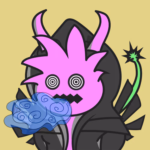 Lil Demon #405