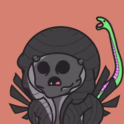 Lil Demon #126