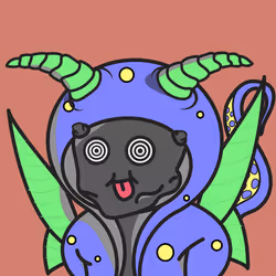 Lil Demon #883