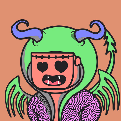 Lil Demonz Nft Official