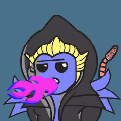 Lil Demon #95
