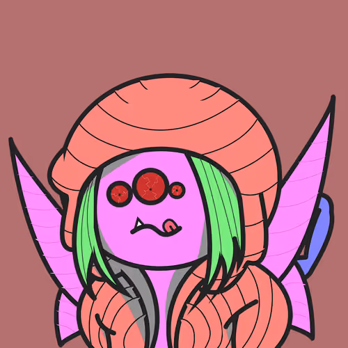 Lil Demon #1241