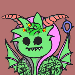 Lil Demon #78