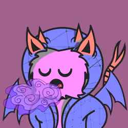 Lil Demon #152
