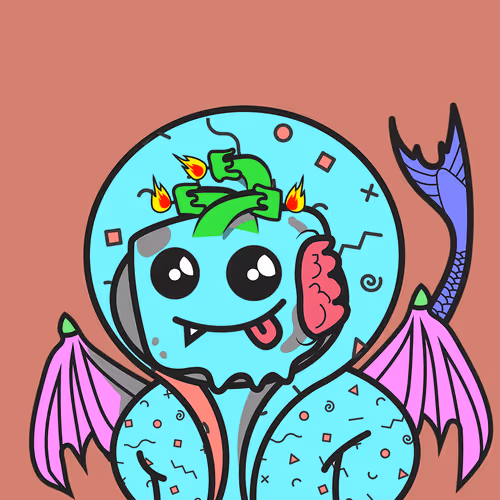 Lil Demon #971