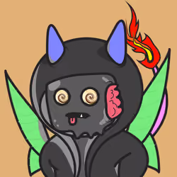Lil Demon #1357