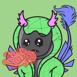Lil Demon #1273