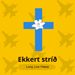 NO WAR