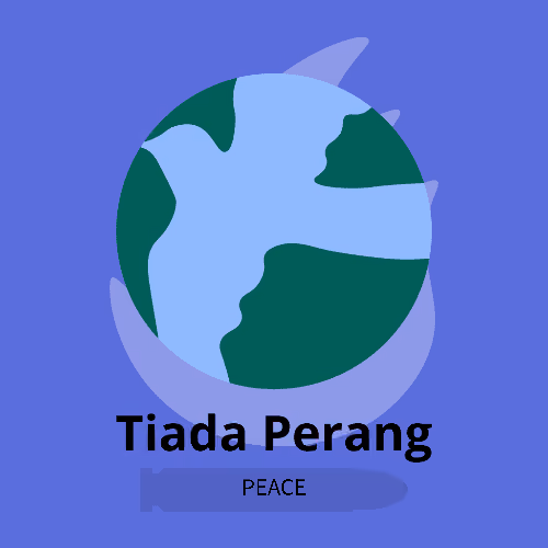 NO WAR
