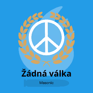 NO WAR