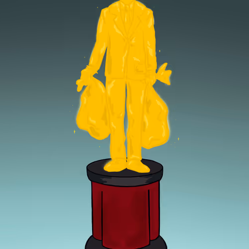 The Dusty Awards