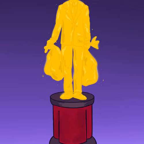 Dusty Bag Award