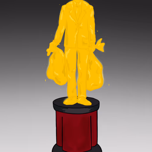 The Dusty Awards