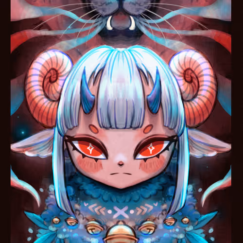 Mythic Kingdom