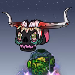 Los Muertos #749