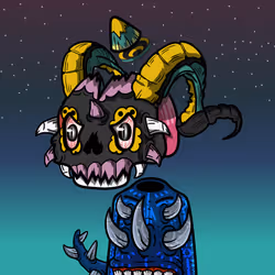 Los Muertos #812